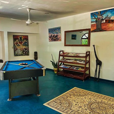 Avo Boutique Hotel Dikoni Εξωτερικό φωτογραφία