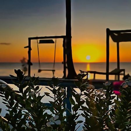 Avo Boutique Hotel Dikoni Εξωτερικό φωτογραφία