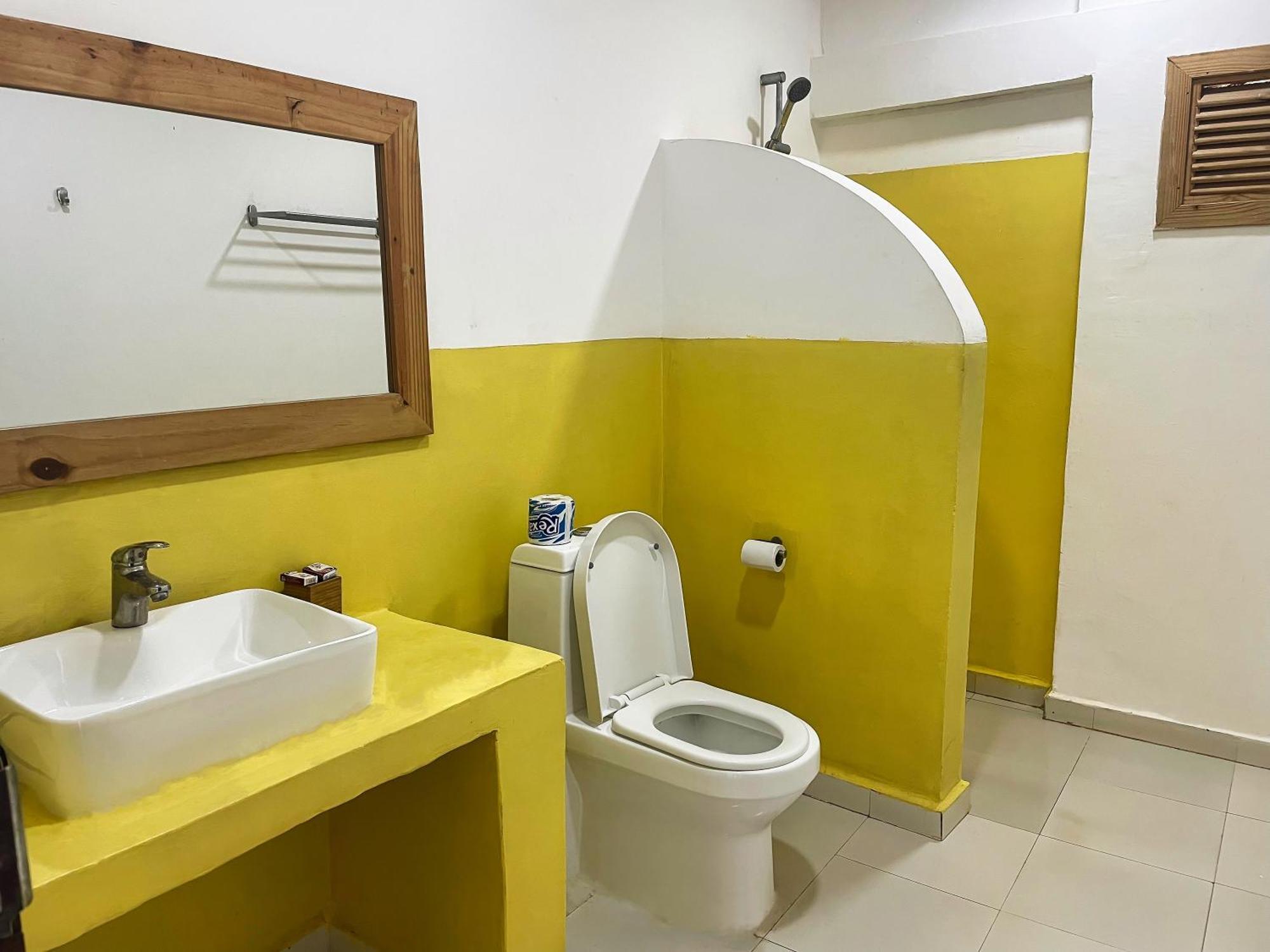 Avo Boutique Hotel Dikoni Εξωτερικό φωτογραφία