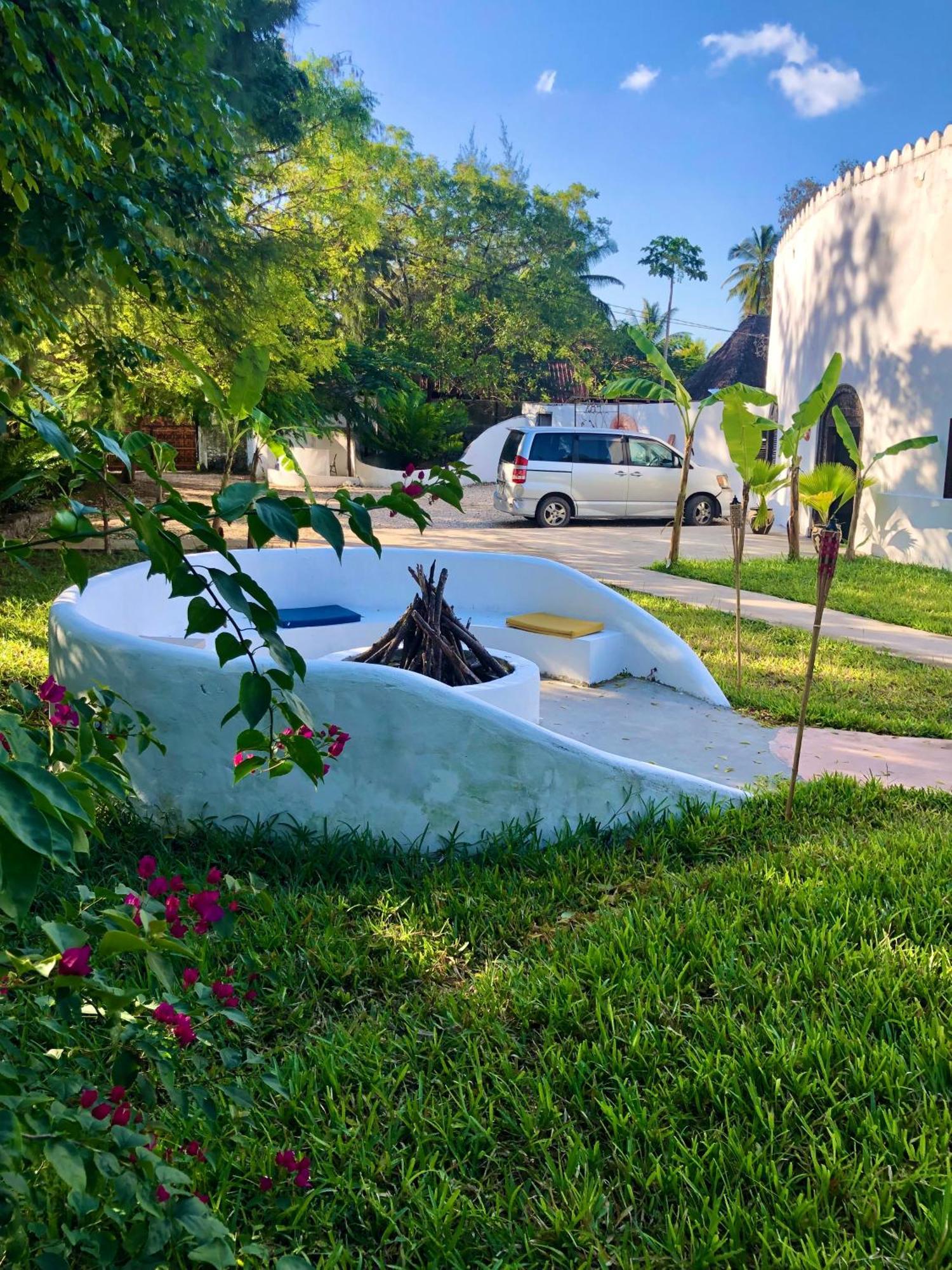 Avo Boutique Hotel Dikoni Εξωτερικό φωτογραφία