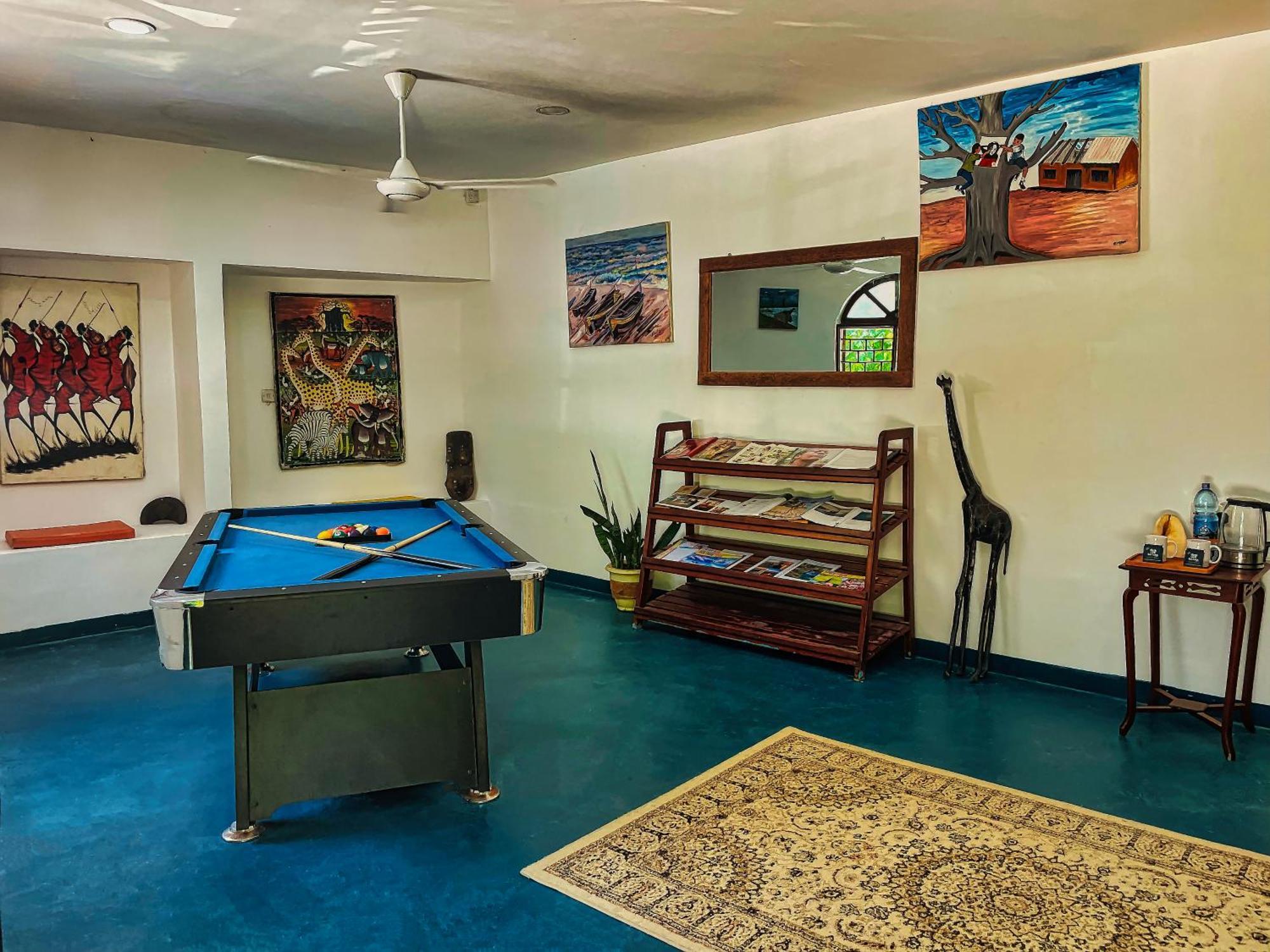 Avo Boutique Hotel Dikoni Εξωτερικό φωτογραφία