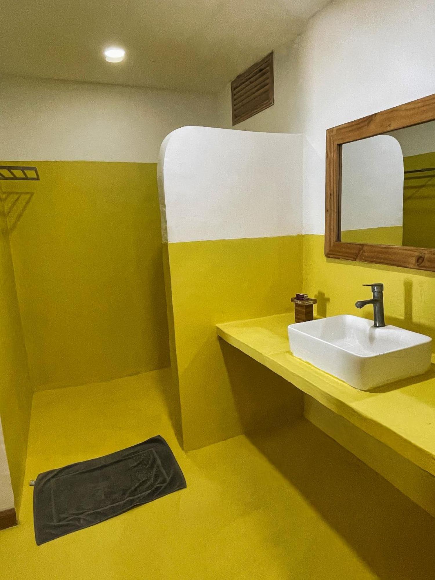 Avo Boutique Hotel Dikoni Εξωτερικό φωτογραφία