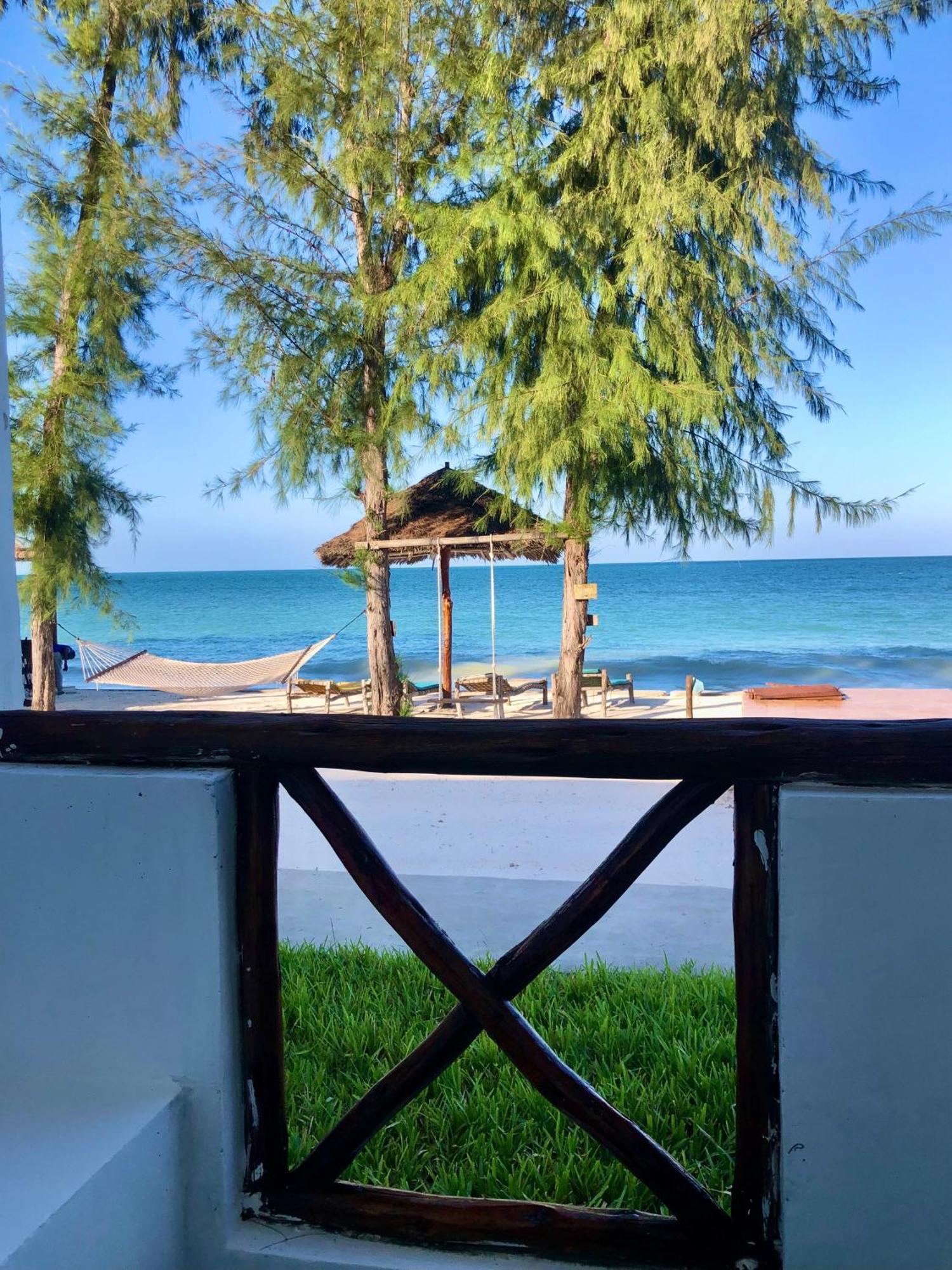 Avo Boutique Hotel Dikoni Εξωτερικό φωτογραφία