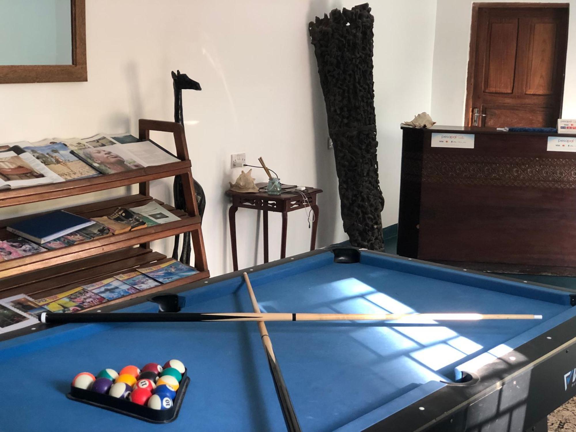 Avo Boutique Hotel Dikoni Εξωτερικό φωτογραφία