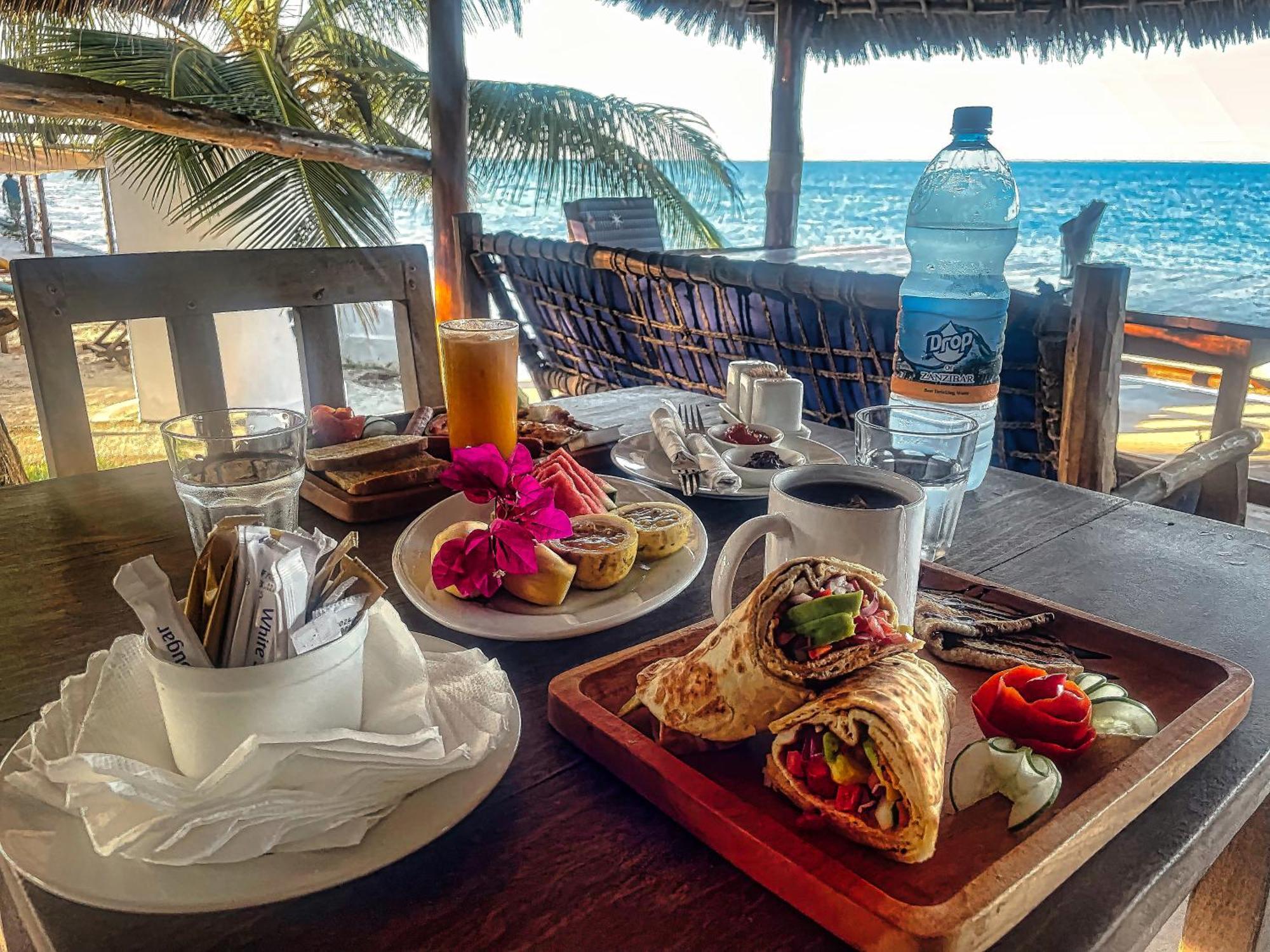 Avo Boutique Hotel Dikoni Εξωτερικό φωτογραφία