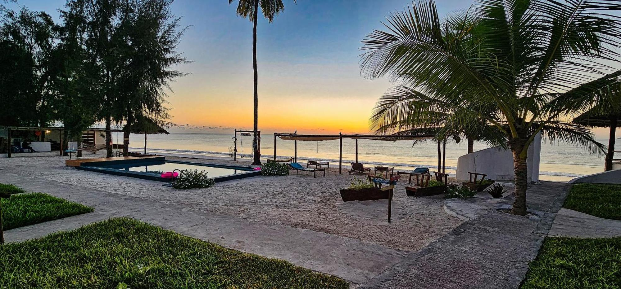 Avo Boutique Hotel Dikoni Εξωτερικό φωτογραφία