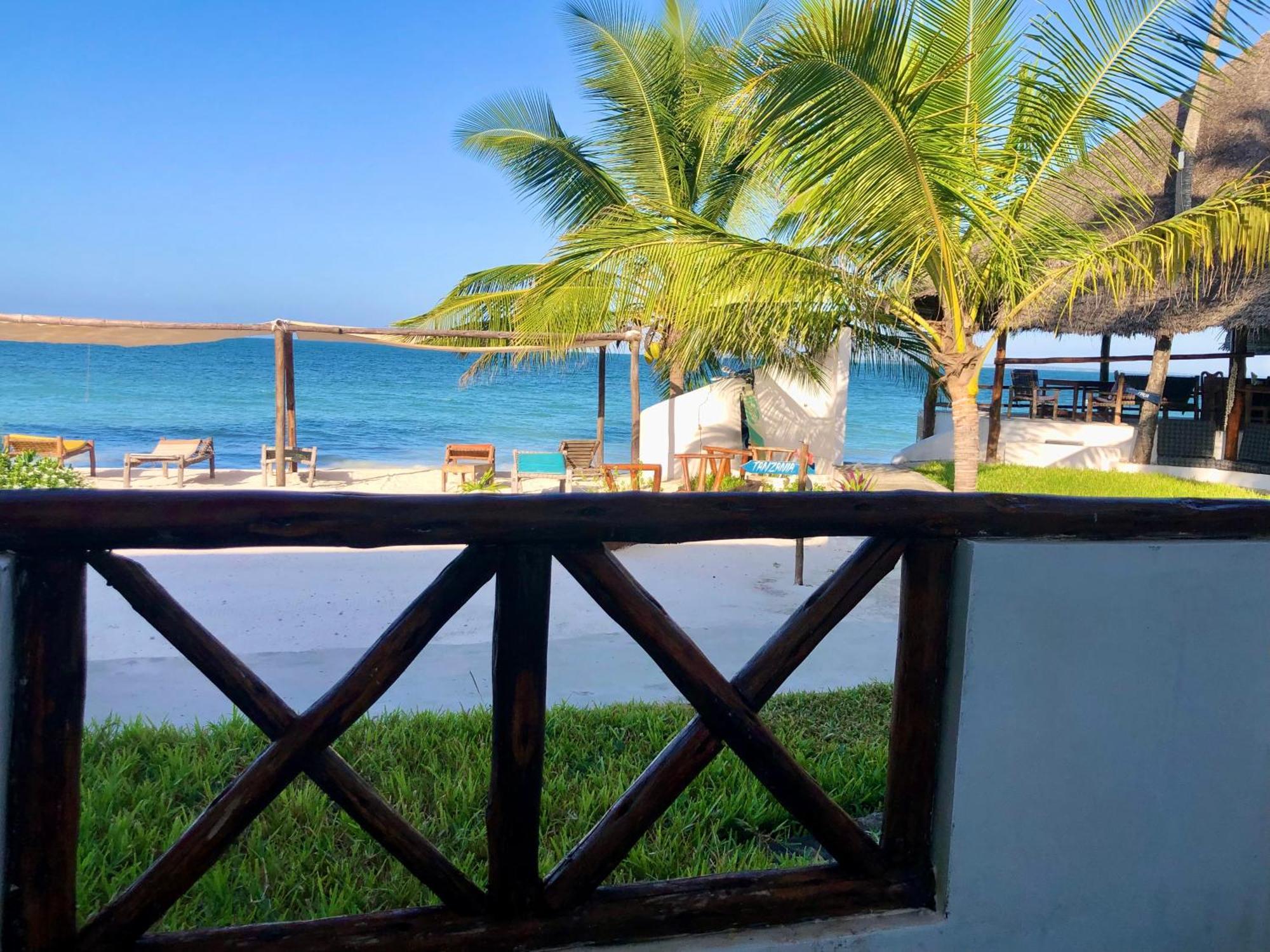 Avo Boutique Hotel Dikoni Εξωτερικό φωτογραφία