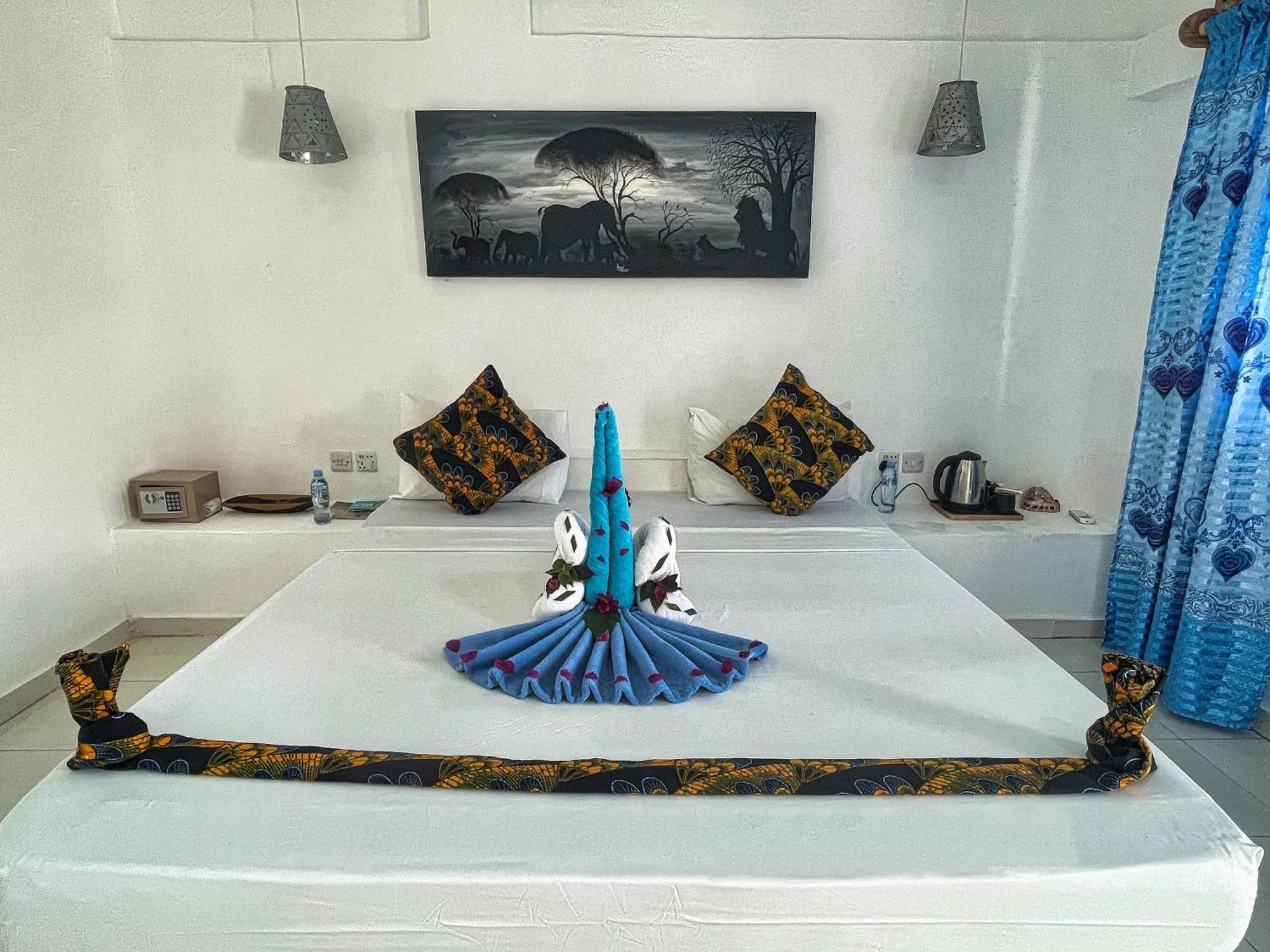 Avo Boutique Hotel Dikoni Εξωτερικό φωτογραφία