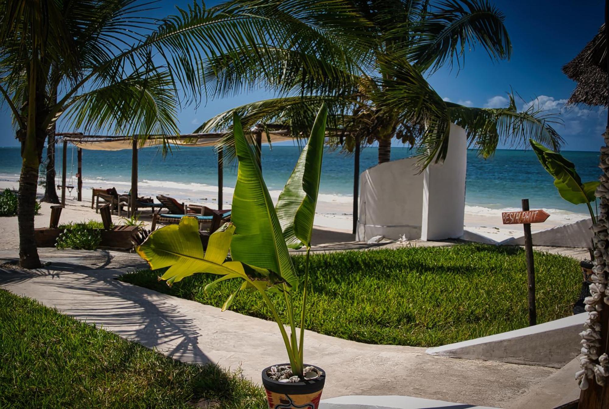 Avo Boutique Hotel Dikoni Εξωτερικό φωτογραφία