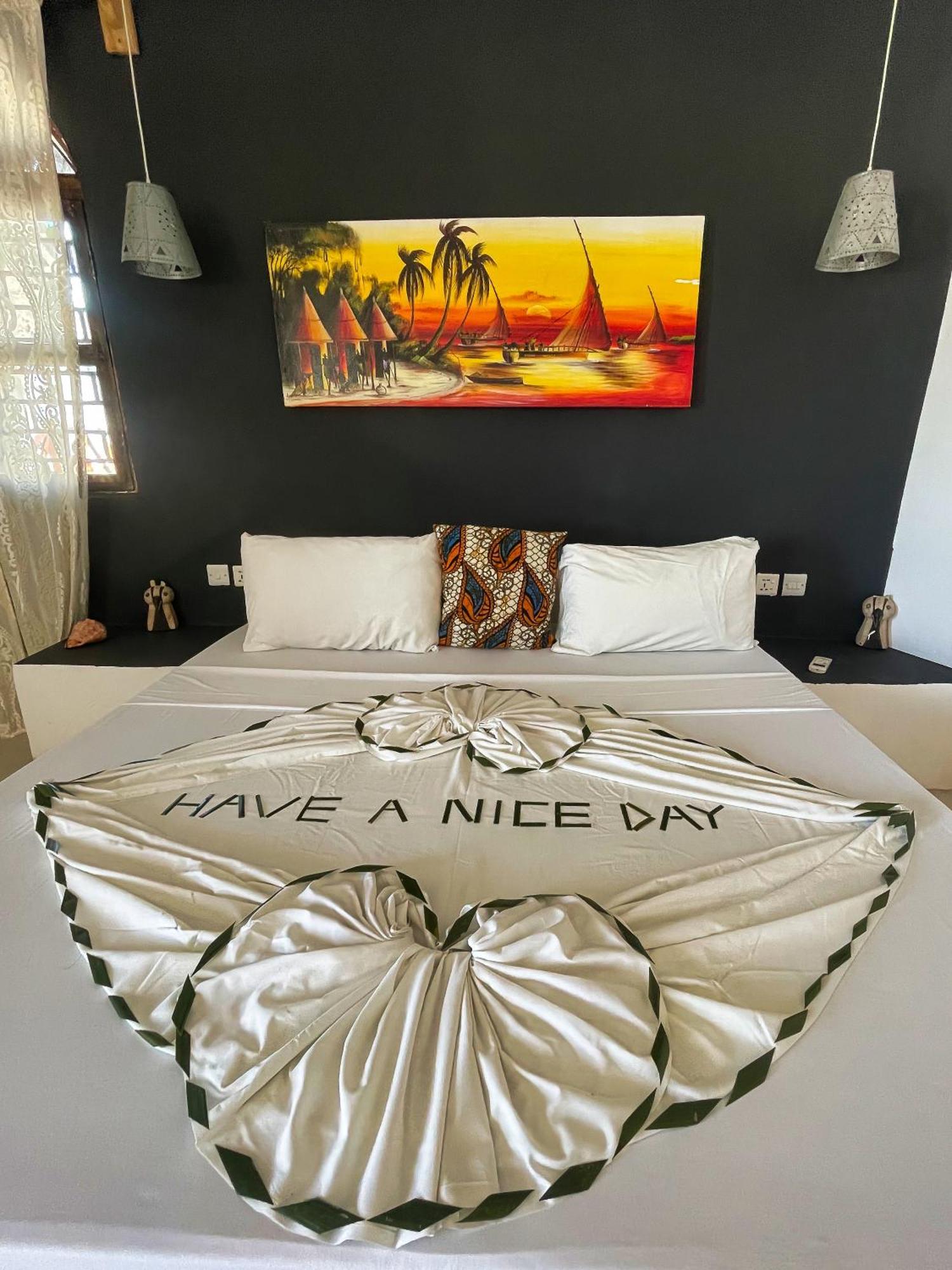 Avo Boutique Hotel Dikoni Εξωτερικό φωτογραφία
