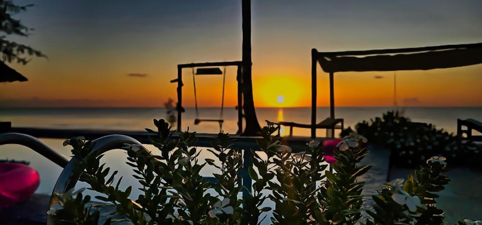 Avo Boutique Hotel Dikoni Εξωτερικό φωτογραφία