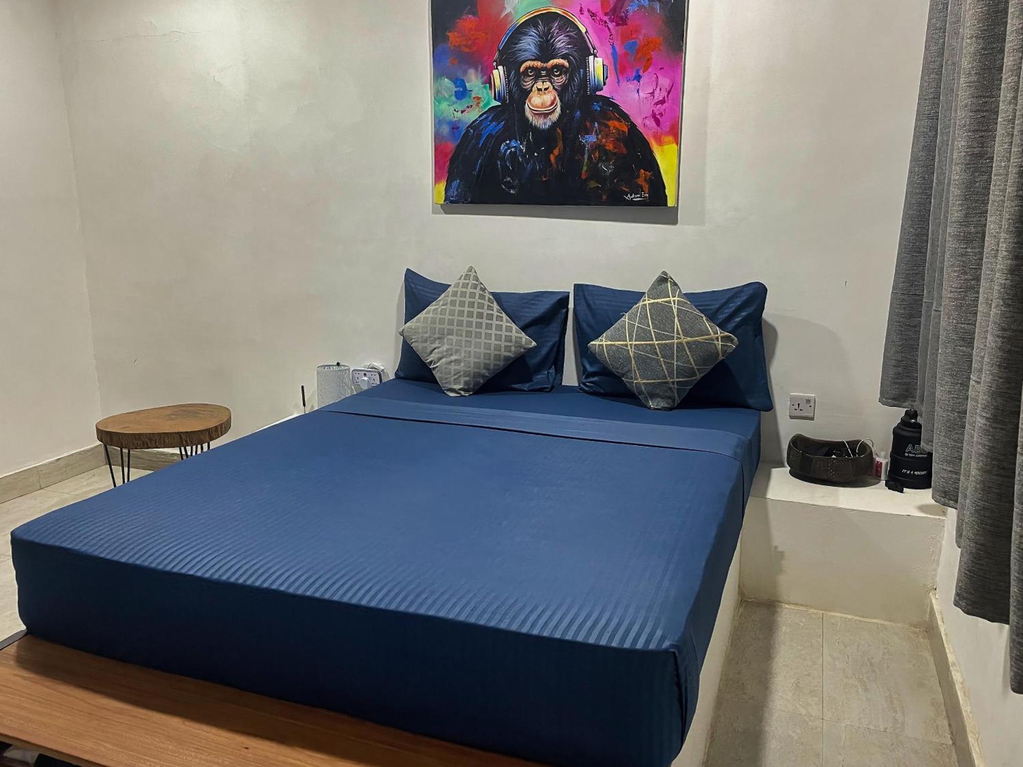 Avo Boutique Hotel Dikoni Εξωτερικό φωτογραφία