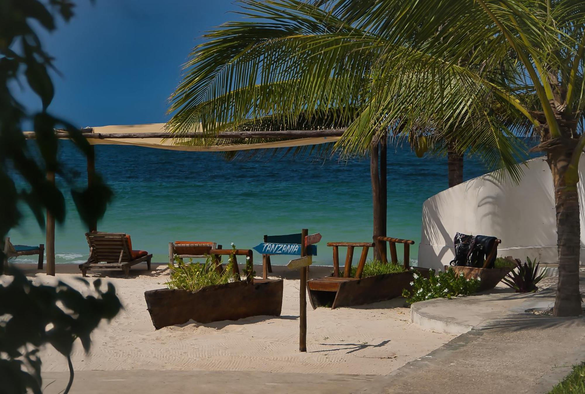 Avo Boutique Hotel Dikoni Εξωτερικό φωτογραφία
