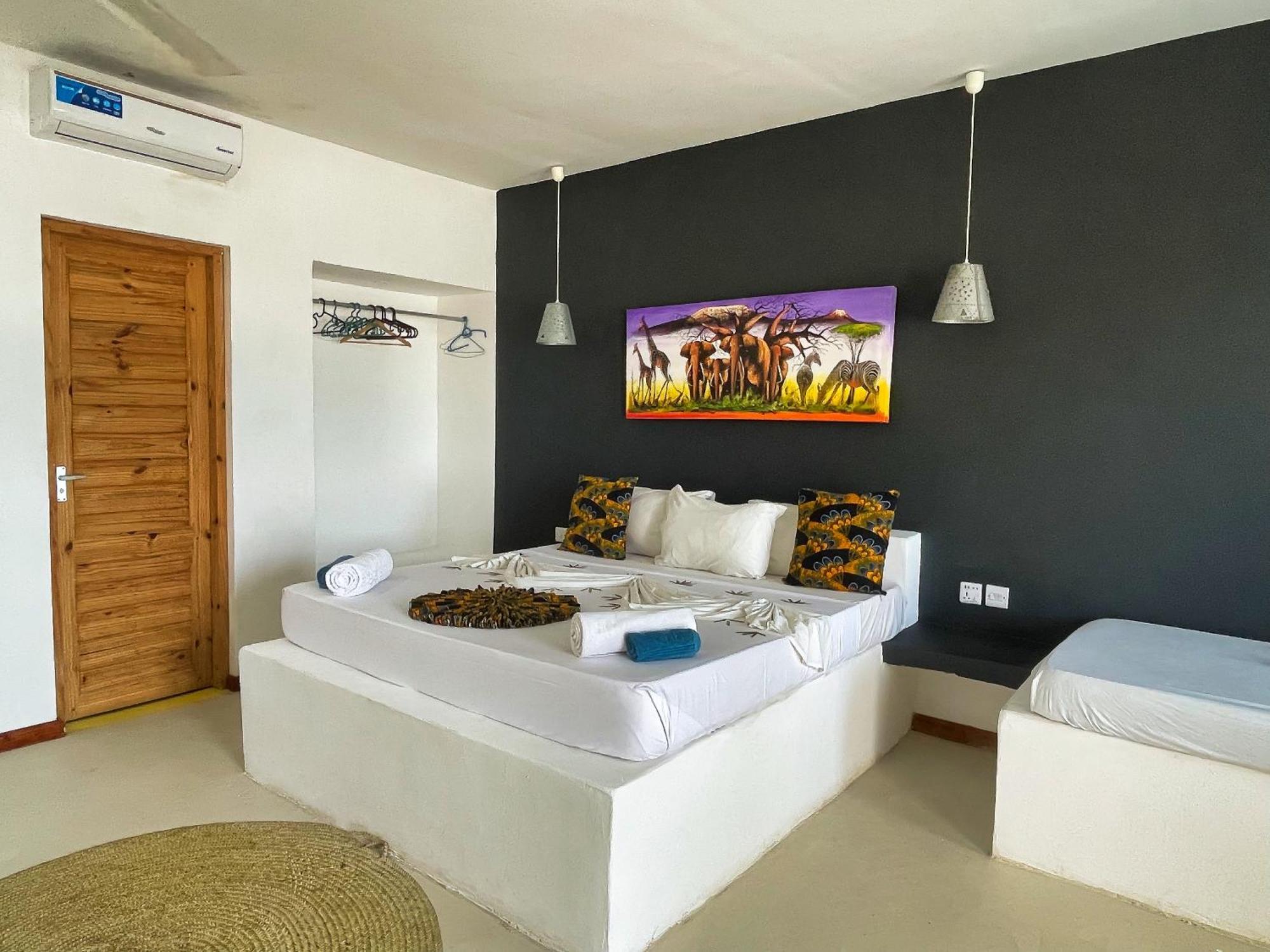 Avo Boutique Hotel Dikoni Εξωτερικό φωτογραφία