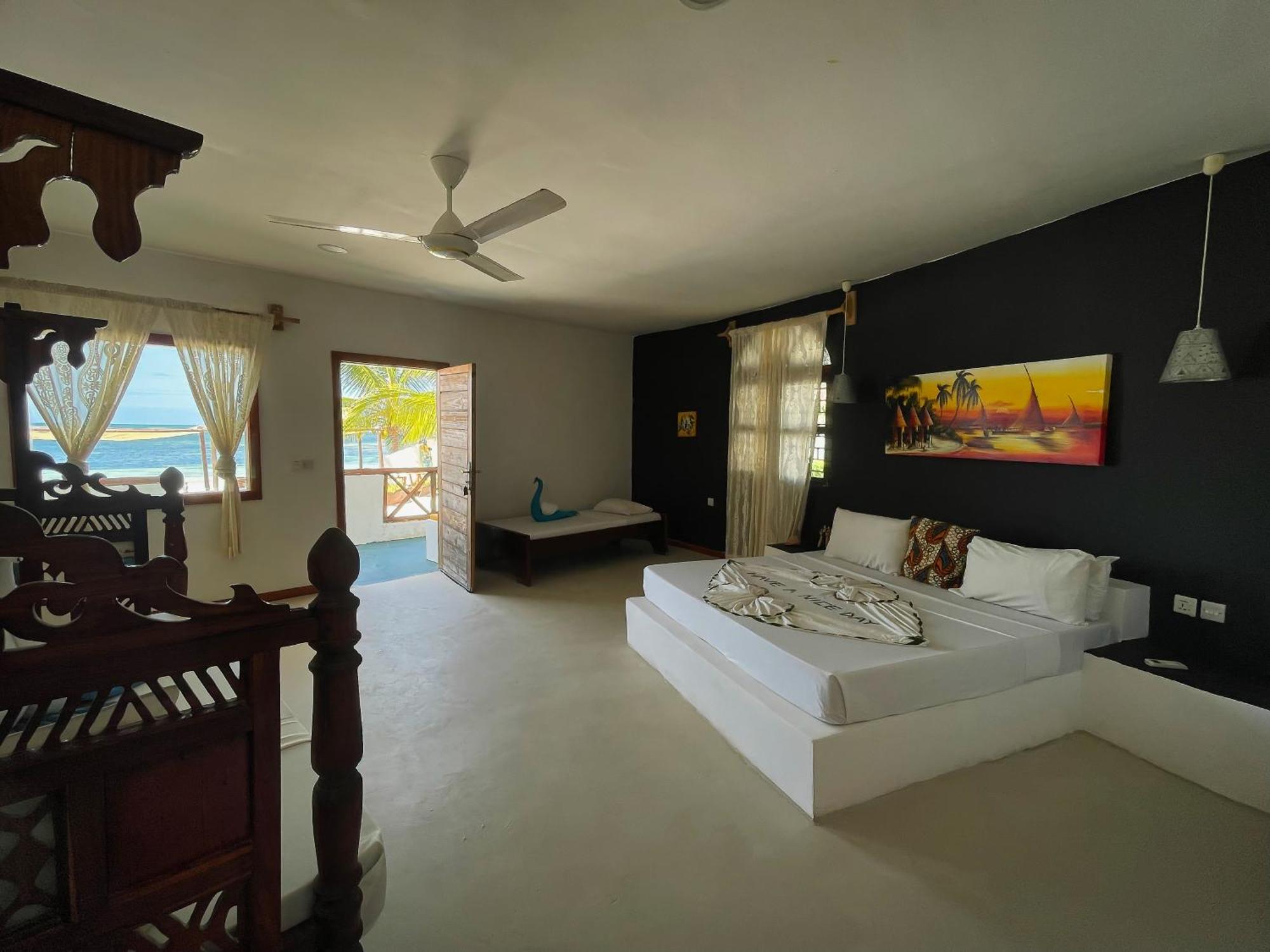 Avo Boutique Hotel Dikoni Εξωτερικό φωτογραφία