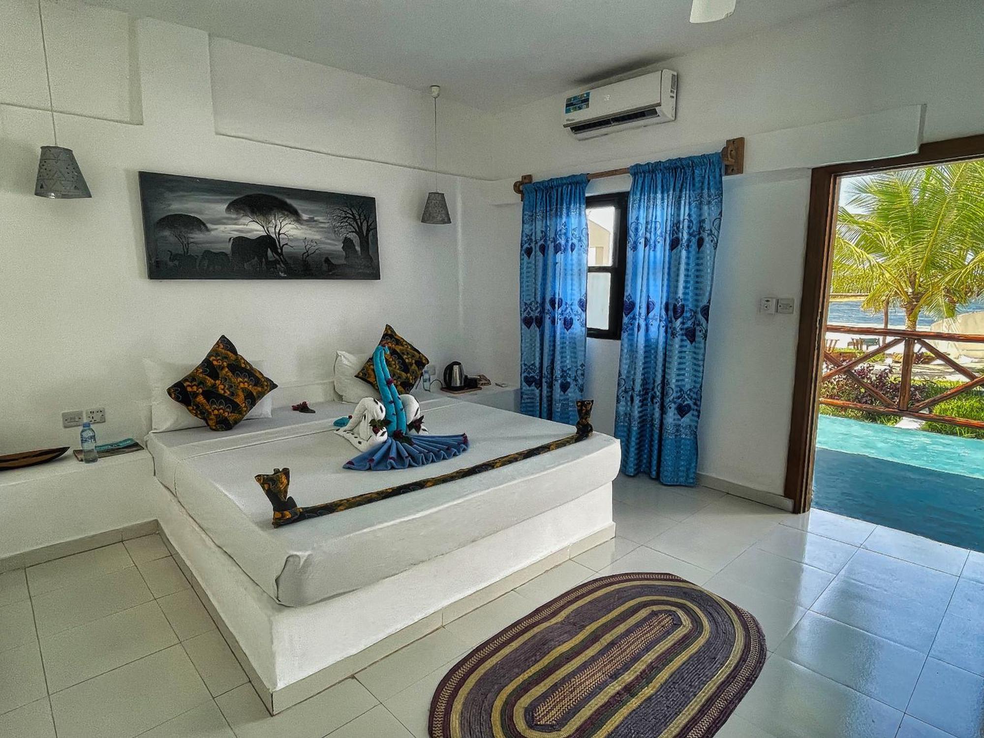 Avo Boutique Hotel Dikoni Εξωτερικό φωτογραφία