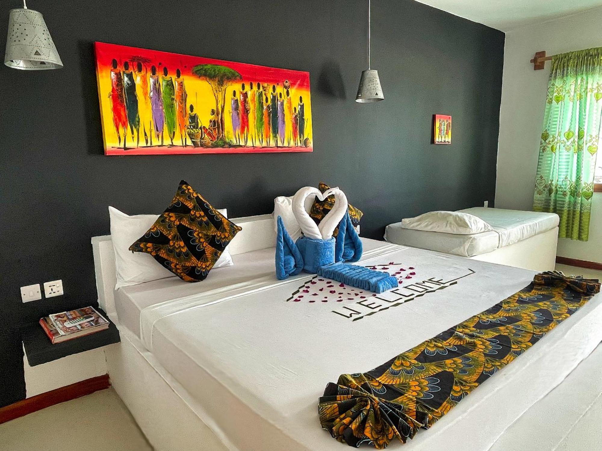 Avo Boutique Hotel Dikoni Εξωτερικό φωτογραφία