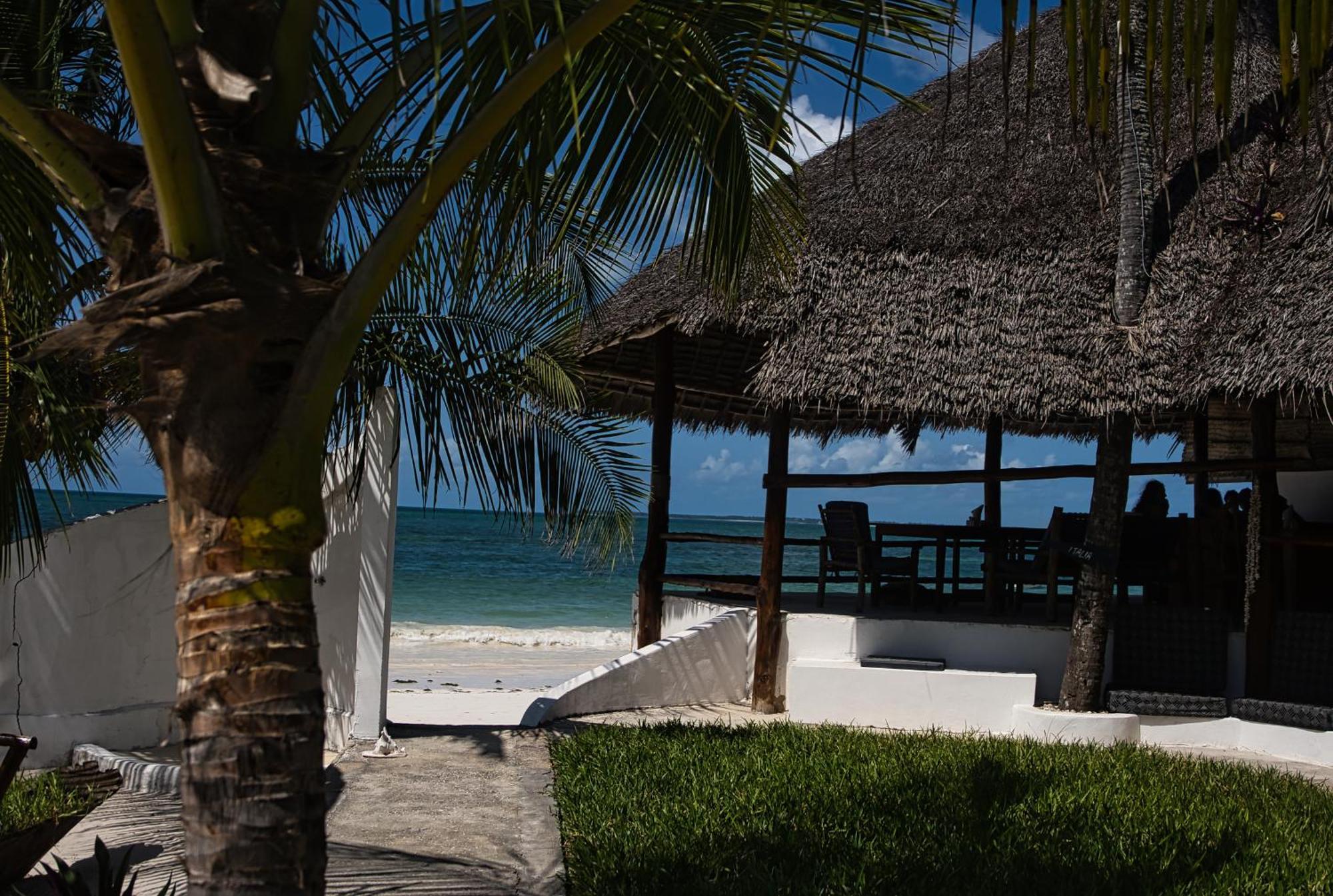 Avo Boutique Hotel Dikoni Εξωτερικό φωτογραφία